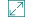 Ícone área