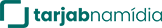 Logo Tarjab Mídia