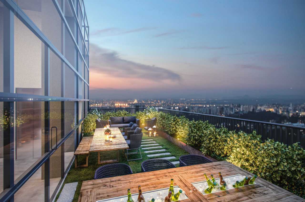 O que é Rooftop conheça essa tendência da construção civil Tarjab