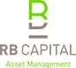 logotipo RB Capital, parceiro tarjab construção de empreendimentos