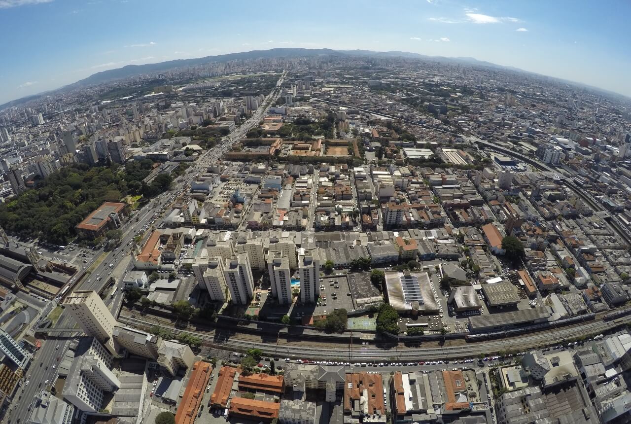 Bairro da Luz em São Paulo: Tudo Que você Precisa Saber