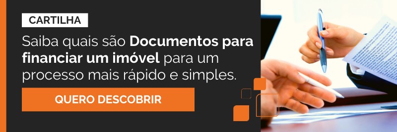 banner cta cartilha documentos para financiamento imobiliário