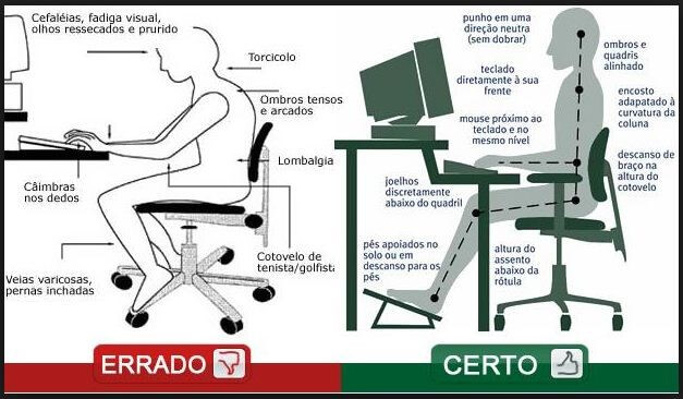 Home office e arquitetura de interiores - Tarjab