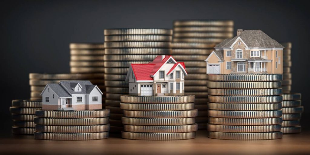 COMO FUNCIONA A AMORTIZAÇÃO DE FINANCIAMENTO IMOBILIÁRIO