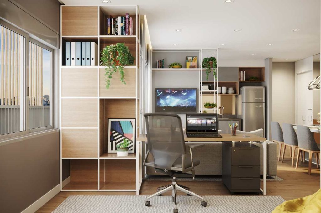Decoração de apartamento: conheça as tendências para 2022