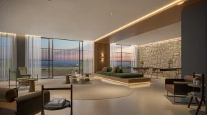 Espaço Coworking no riserva torre bosque