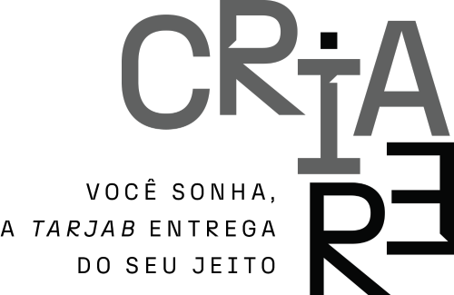 criare breve lançamento tarjab