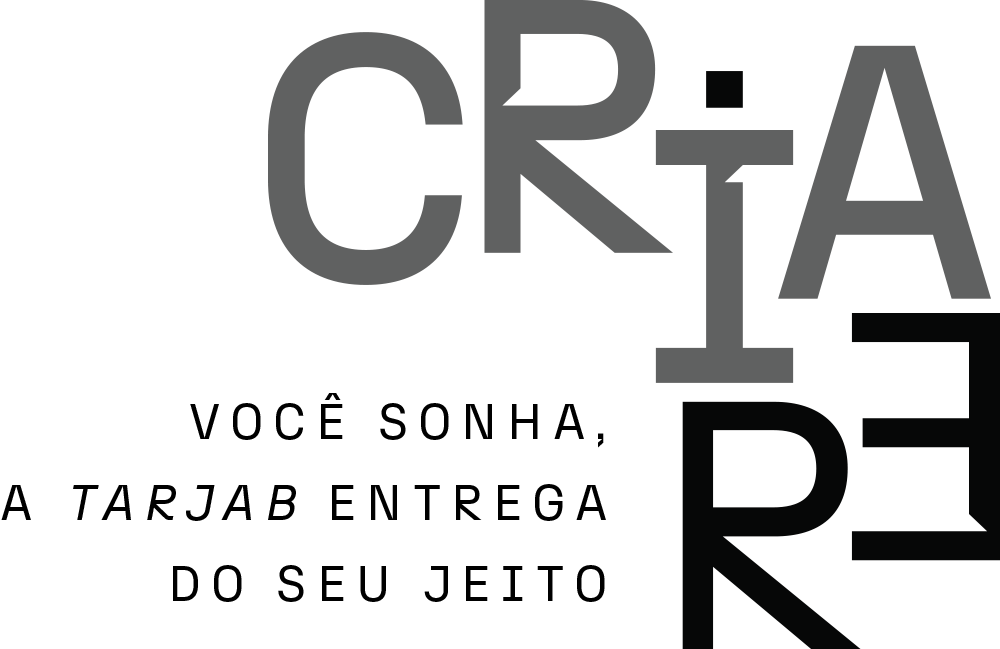 criare breve lançamento tarjab