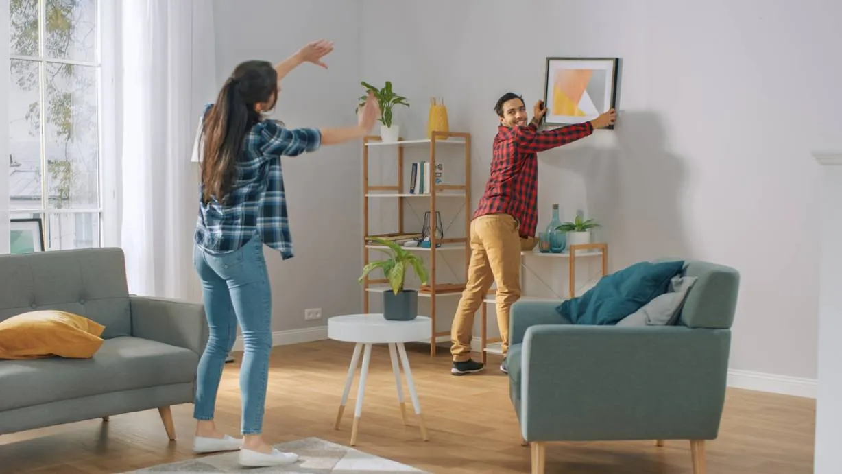 quanto custa mobiliar um apartamento