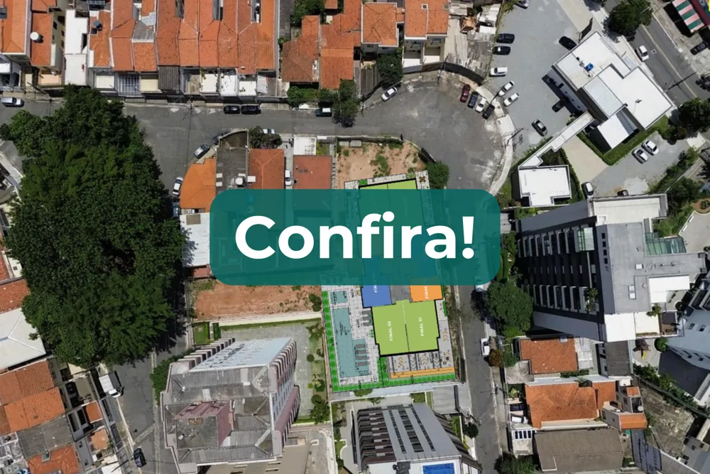 Criare Praça da Árvore