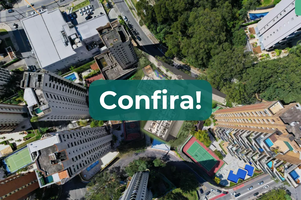 Isla Morumbi