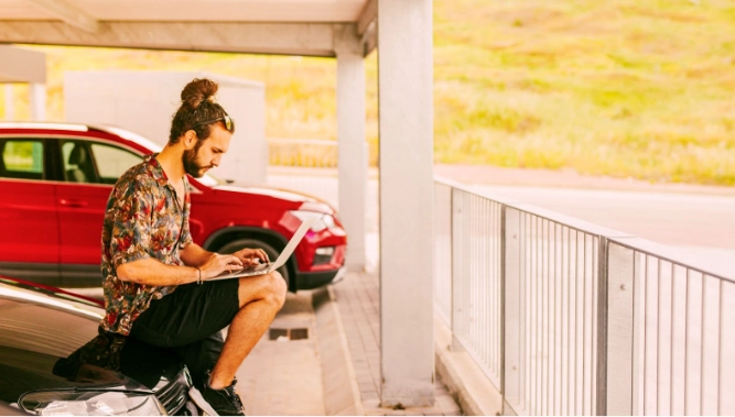 Vagas de garagem em condomínio: demarcadas, rotativas ou privativas? Saiba as diferenças