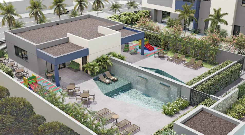 Casa de campo