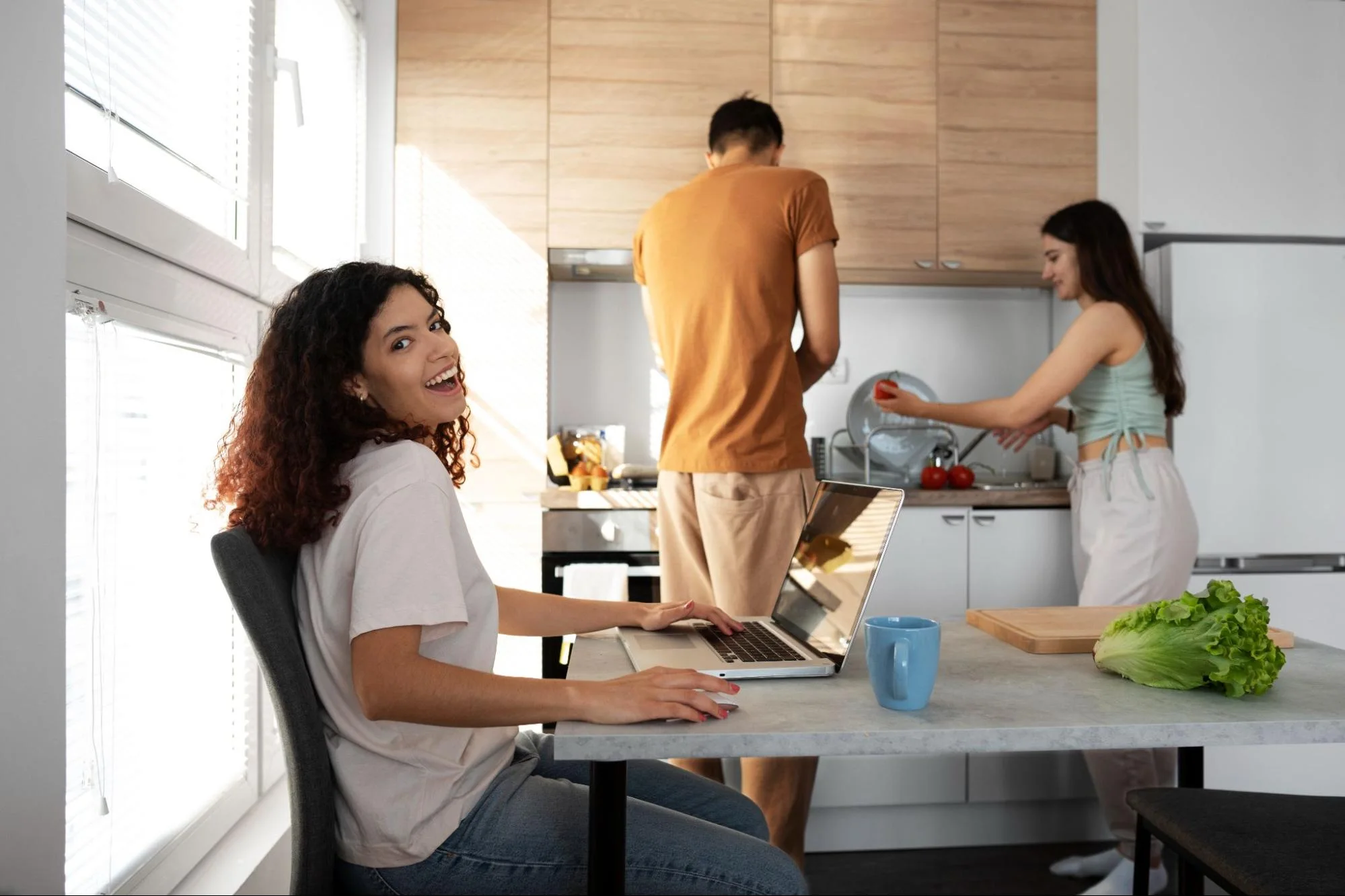 Apartamentos de 2 ou 3 dormitórios: o que considerar antes de decidir para sua família