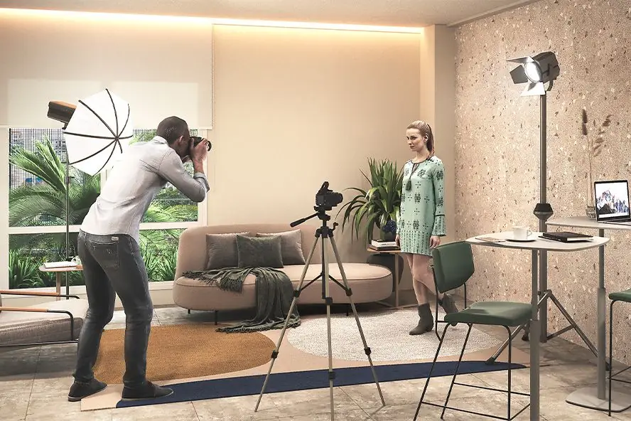studio videomaker no isla morumbi