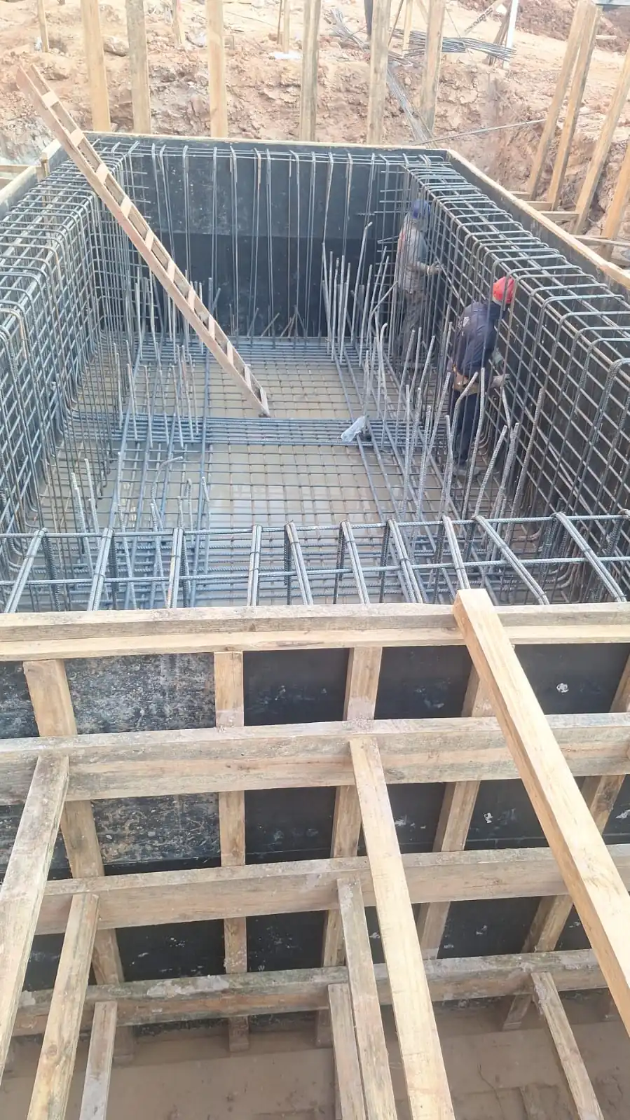 Execução de Blocos - Agosto 25