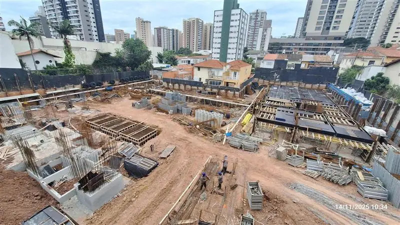 Visão Geral - Outubro 25